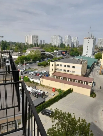 продажа однокомнатной квартиры номер A-174252 в Киевском районе, фото номер 8